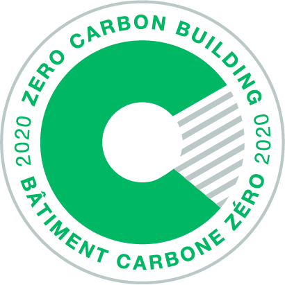 ZEROCARBON certification/type-certified